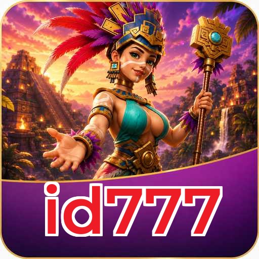 id777 Signature