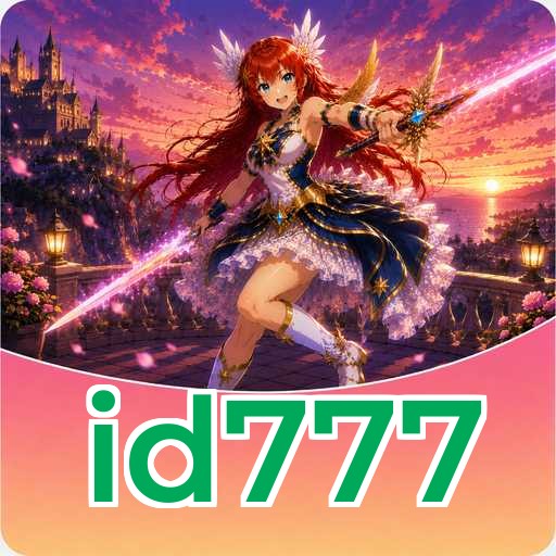 id777 Technical Info