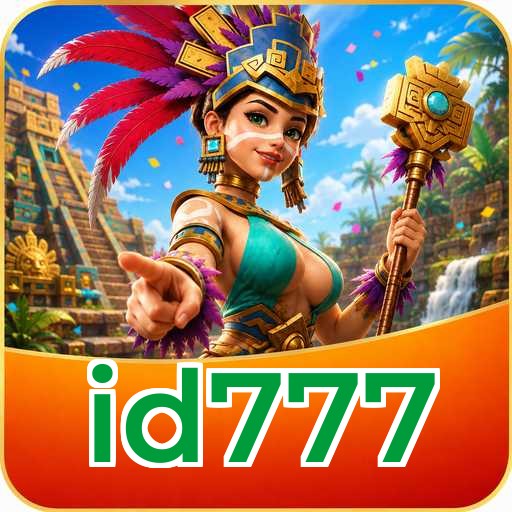 id777 Signature