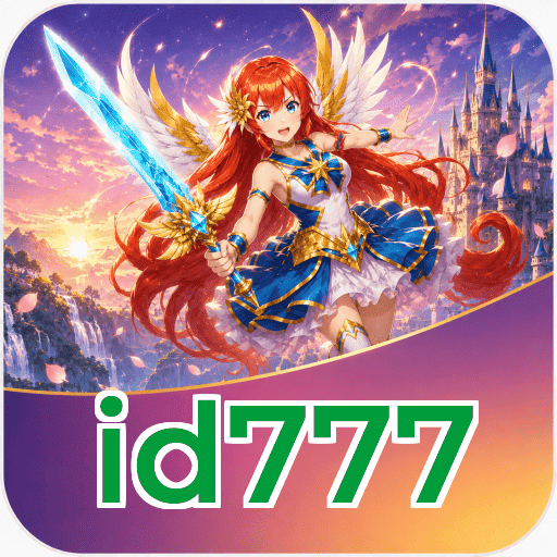 id777 APK Structure