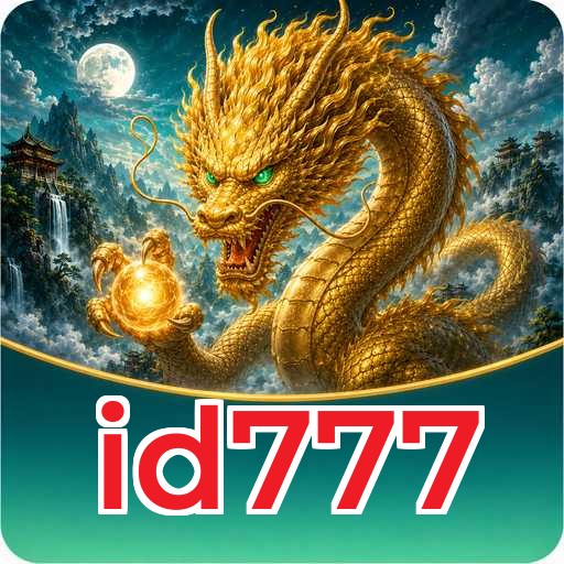 id777 Signature