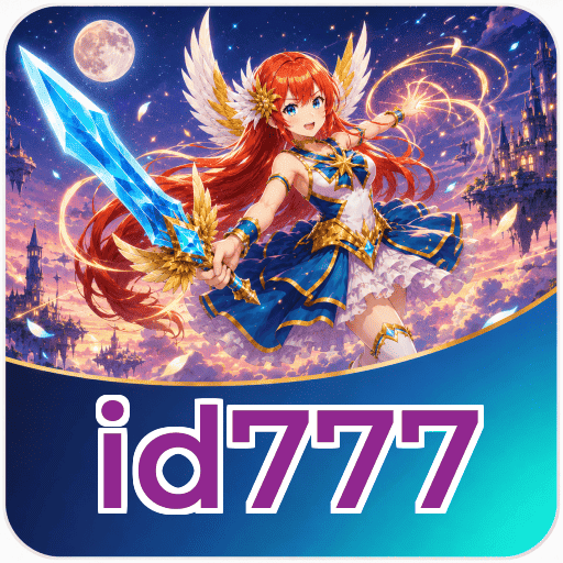 id777 APK Structure