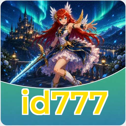 id777 Technical Info