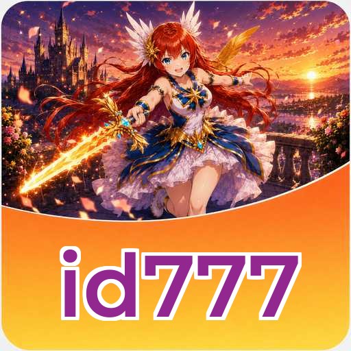 id777 Aplikasi