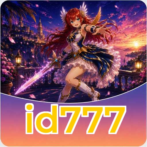 id777 APK Structure