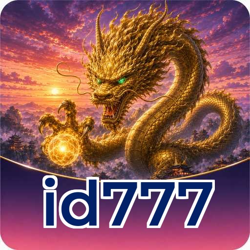 id777 Signature