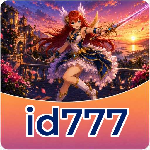 id777 Verification